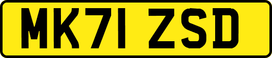 MK71ZSD