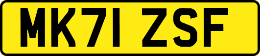 MK71ZSF