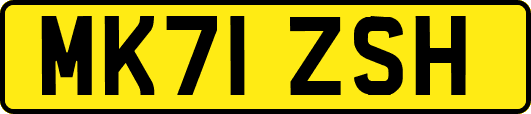 MK71ZSH
