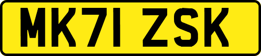 MK71ZSK