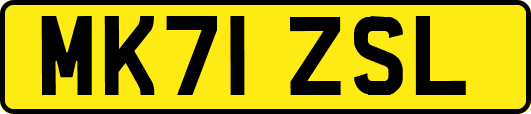 MK71ZSL