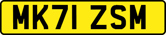 MK71ZSM
