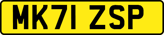 MK71ZSP