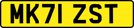 MK71ZST