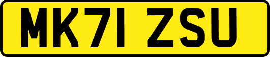 MK71ZSU