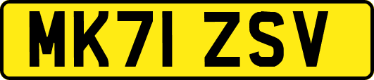 MK71ZSV