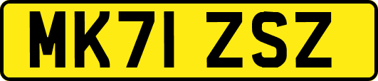 MK71ZSZ