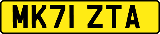 MK71ZTA