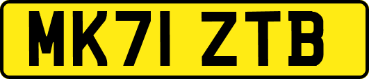 MK71ZTB