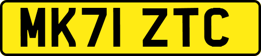 MK71ZTC