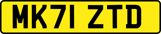 MK71ZTD