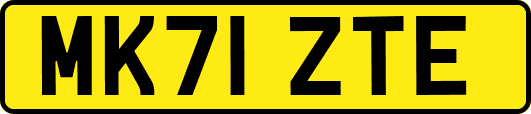 MK71ZTE