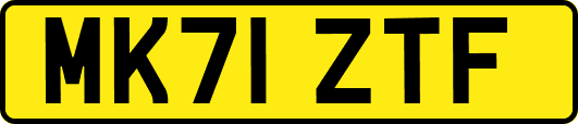MK71ZTF