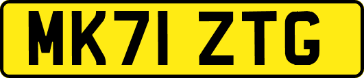 MK71ZTG