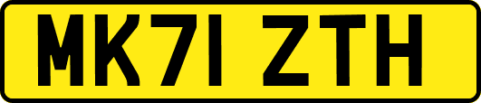 MK71ZTH