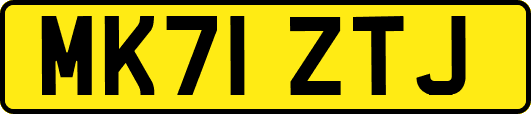 MK71ZTJ