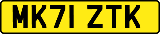 MK71ZTK