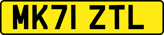 MK71ZTL