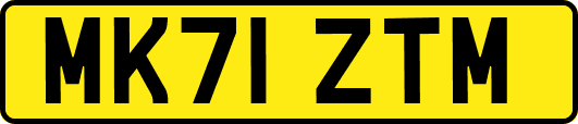 MK71ZTM