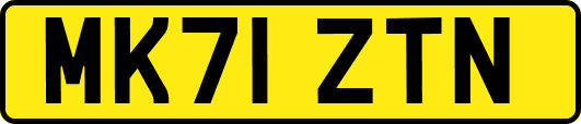 MK71ZTN