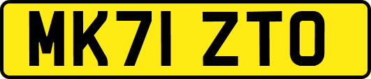 MK71ZTO