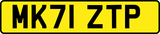 MK71ZTP