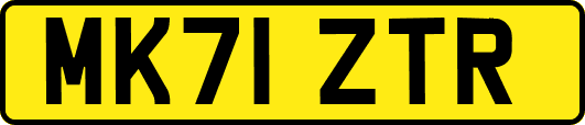 MK71ZTR