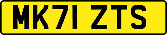 MK71ZTS