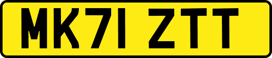 MK71ZTT