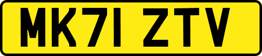 MK71ZTV