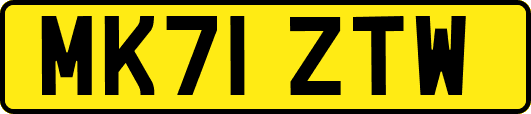 MK71ZTW