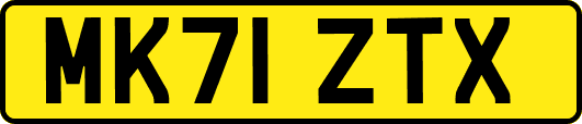 MK71ZTX