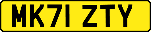 MK71ZTY