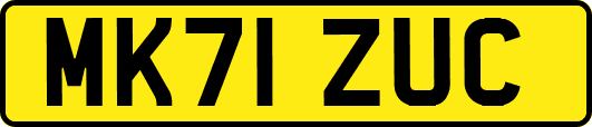 MK71ZUC