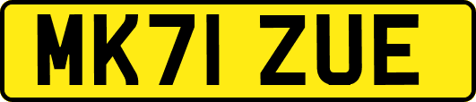 MK71ZUE