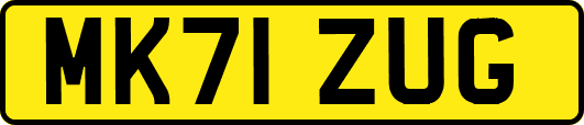 MK71ZUG
