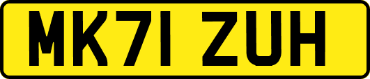 MK71ZUH