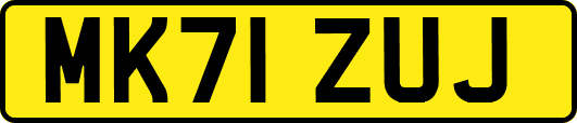 MK71ZUJ