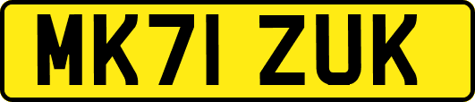 MK71ZUK