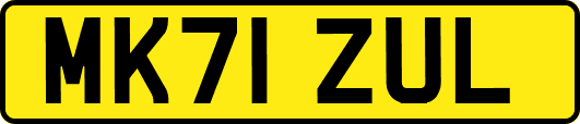 MK71ZUL