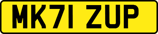 MK71ZUP