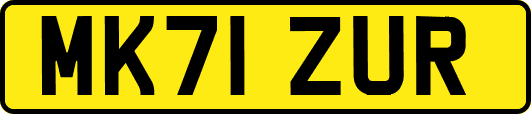 MK71ZUR