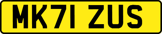 MK71ZUS