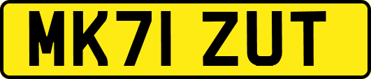 MK71ZUT