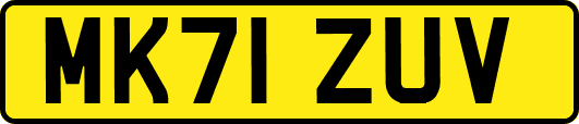 MK71ZUV