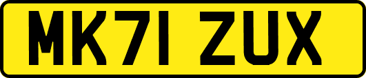 MK71ZUX