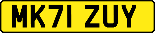 MK71ZUY