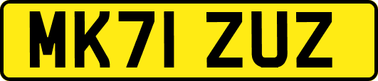 MK71ZUZ