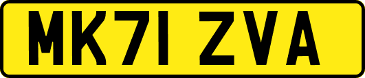 MK71ZVA