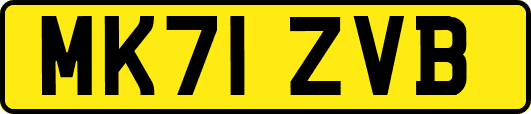 MK71ZVB